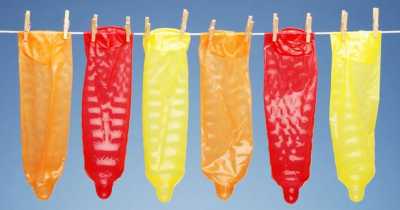 Police Busts Facility Recycling More Than 300,000 Used Condoms