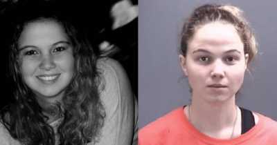 Indiana Woman Fakes Her Own Kidnapping And Blames The Abduction On A Black Man