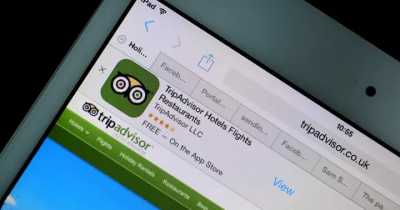 American Man Sued In Thailand Over Negative TripAdvisor Review
