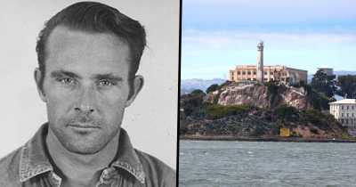 Man, Who Carried Out One Of The Most Daring Prison Escapes In History, Writes Letter To FBI To Take Him Back After Being Free For 50 Years