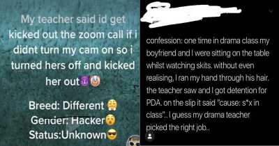 People Who Are So Full of Shit That They Can't Stop Lying