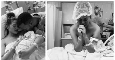Chrissy Teigen Shares With Her Fans The Heartbreaking News of Her Pregnancy Loss
