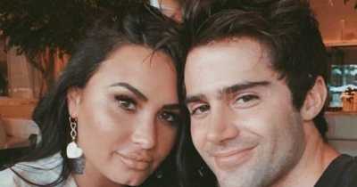 Demi Lovato's Ex-Boyfriend Max Ehrich Claims She Used Him As A 'Pawn' In 'Calculated PR stunt'