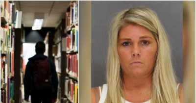 Wisconsin School Worker Jailed For Exposing Herself To Student And Telling Him He Was &ldquo;Special And Deserved Special Things.&rdquo;