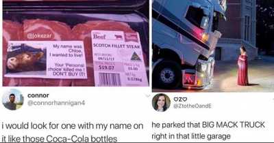 22 Sarcastic and Clever Comments That Hit Right On The Mark