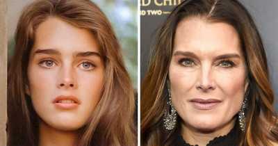 How 27 Celebrities Who Rose To Stardome In The 80s and 90s Look Like Now