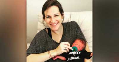 Illinois Woman Goes Into Labor And Gives Birth While Giving Bar Exam