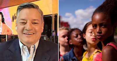 Netflix CEO Defends Controversial Show 'Cuties,' Hits Back At The Criminal Charges