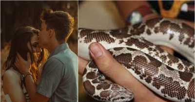 This Girl Lied To Her Boyfriend And The Reason Is Unbelievable