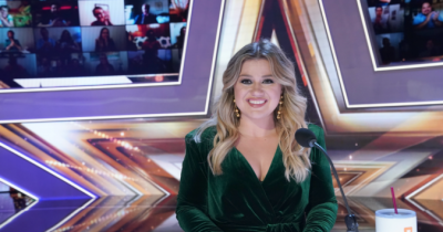 All The Things Going South In Kelly Clarkson's Life In 2020