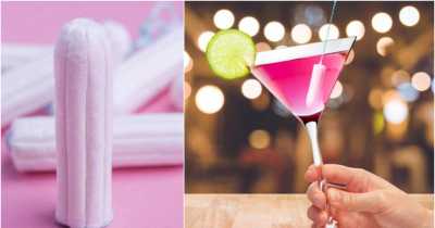 Teenagers Arrested For Allegedly Drinking Used Tampon And Menstrual Pads Juice To Get High