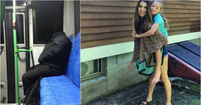 30 Pictures That Will Blow Your Mind When You Look Closely