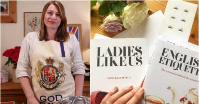 Woman Set Up 'The Darling Academy' Where She Teaches Young Girls How To &lsquo;Spoil&rsquo; Husbands And &lsquo;Put Them First&rsquo;