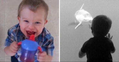 Mom Shares Heartbreaking Warning To All Parents After Waking Up To Find Her Son Had Died
