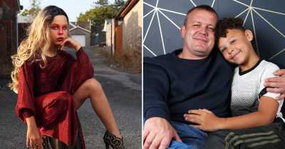 Dad Shares Inspiring Story of How He Accepted His 11-Year-Old&rsquo;s Dream To Perform as a Drag Queen