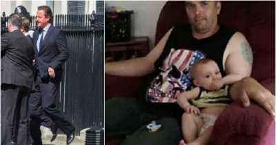 These 30 Pictures Demand You To Look Twice