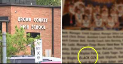 Investigation Launched After Indiana High School Yearbook Lists Black Student As 'Black Guy'