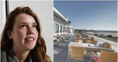 22-Year-Old Student Fined $8500 After She Failed To Self-Isolate And Shared A Picture Of Herself Eating At A Restaurant