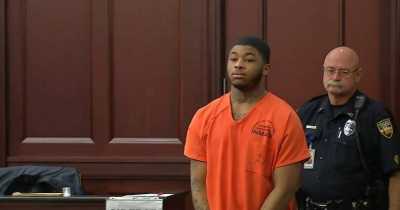 19-Year Old Sentenced To 25 Years After Fatally Shooting Police Dog Named Fang