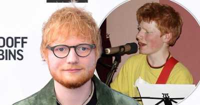 Ed Sheeran Pays For Music Teacher To Take A Course To Help Children With Learning Difficulties Create Songs