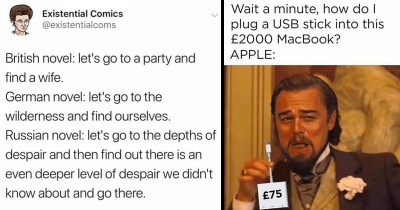 40 Dark Memes For People Who Need A Break From Life