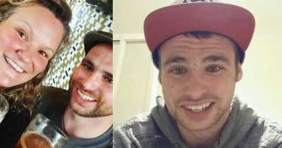 Conner Reed, 26, Who Was The First Brit To Catch Covid And Uploaded Videos Exposing Pandemic From Wuhan, Is Found Dead At His University