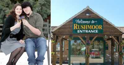 Youngest Britisher Who Scooped EuroMillions Jackpot Uses His $59,208,750 Fortune To Buy His Mother-In-Law A 'ZOO'