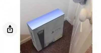Woman Uses Brutal Filter Prank To Trick Boyfriend Into Believing She'd Got Him A PS5 As Christmas Present