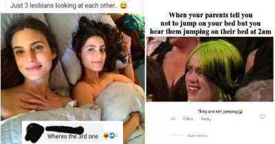'To Be Smart People' Who Didn't Get The Joke