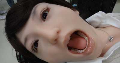 Malfunctioning Dental School Robot Is The Most Terrifying Thing You&rsquo;ll See Today