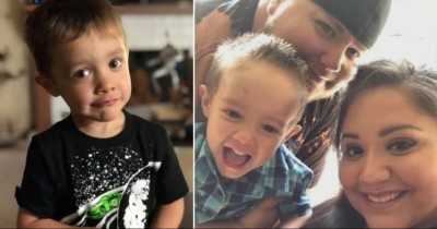 Parents Die Within Months Of Each Other From Covid, Leaving 4 Year Old Orphaned.