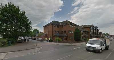 Fire Work Lands On Baby After Teenagers Fire It From Passing Car Into Its Pram