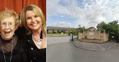 78-Year Old Dementia Sufferer Evicted From Her Care Home After Her Daughter Blamed Of Not Adhering To The 'Visiting Policy'