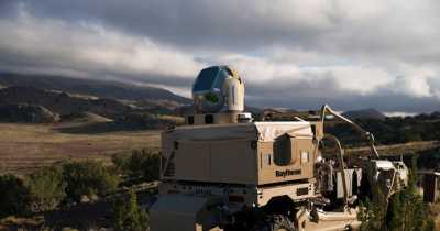 Chinese Troops Used 'Laser Weapons' Against Indian Soldiers Forcing Them To Retreat In Himalayan Border Battle