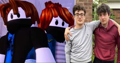 Twin Brothers,20, Pay Off Parents&rsquo; Mortgage After Earning $200k Making Video Games