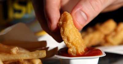 Mom Sues Babysitter And Charges Her $600 For 'Emotional Damages' After She Fed Veggie Kids Chicken Nuggets