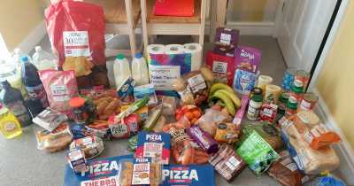 Mum Shares Hacks On How She Feeds Her Family Of 3 For Under &pound;5 A Day