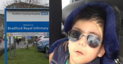 10-Year-Old Boy With Epilepsy Becomes One Of The Youngest Victims Of Coronavirus In UK