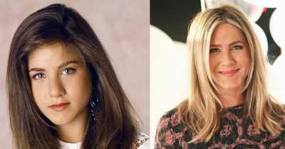 You Won't Believe How These Actresses From The 90's Look Like Now!