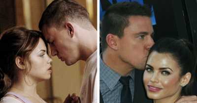 Hollywood Celebrity Couples Who Met on Set and Let Their Romance Bloom In Real Life