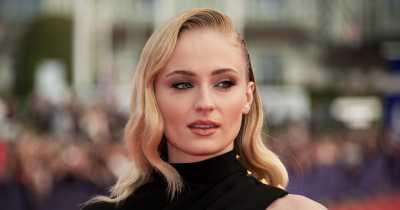 Game Of Thrones Star- Sophie Turner Gets A Tattoo To Honor Her Baby