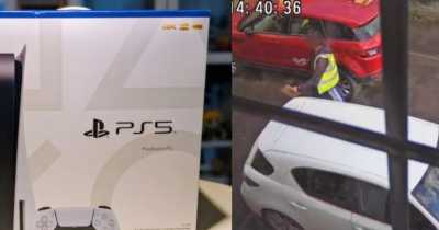 PS5 Out of Stock Controversy: Amazon Fired The Delivery Driver Who Was Seen Stealing Kid's PS5 Birthday Present