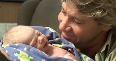 Steve Irwin's Son Robert Irwin Goes Down Memory Lane As He Shares Heartbreaking Video Of His Late Father On His 17th Birthday