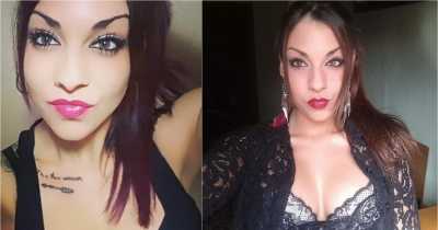 Woman Ripped Off Her Boyfriend's 'TONGUE' And Spat It On The Floor After Asking For 'One Last Kiss' Before The Break-Up