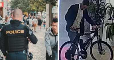 Western Australia Police Looking For A Guy Who 'Used Electric Bike To Draw Explicit Images On The Ground&rsquo;, Also Posted On Social Media For Help