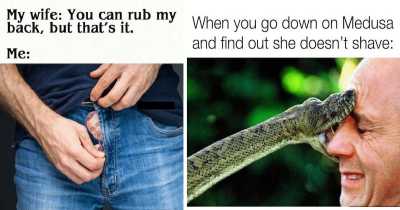 Extremely Entertaining Memes And Pictures That Will Boost Your Mood
