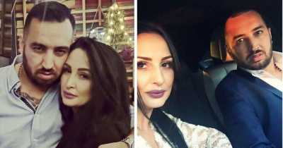 This Couple Jailed For 26 Months Who Trained Their Six-Year-old Son To Help Them Steal &pound;67,000 Watch From Harrods