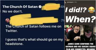 21 Times People Savagely Shut Down Liars Who Love To Spread Fake News On The Internet