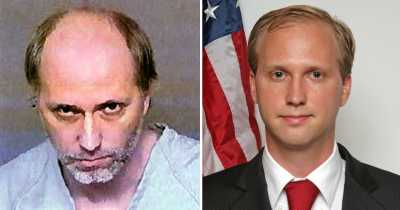 Well Known 'White Supremacist' And Pedophile Advocate Arrested For Alleged Kidnapping Of A 12-Year Old Girl
