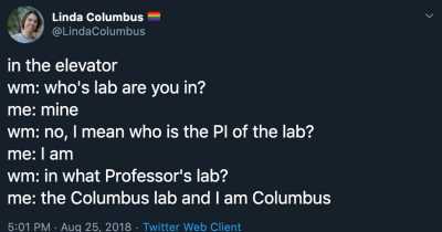 48 Times People Didn't Realize Who They Were Talking To And Were Slammed Right There